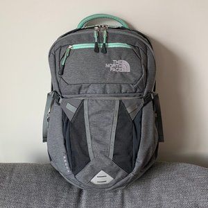 The North Face Women's Recon Backpack Grey